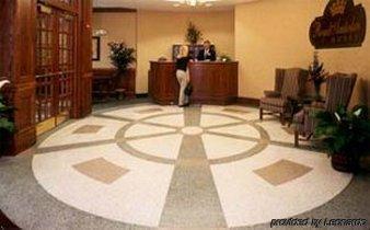 Pella Royal Amsterdam Hotel מראה פנימי תמונה