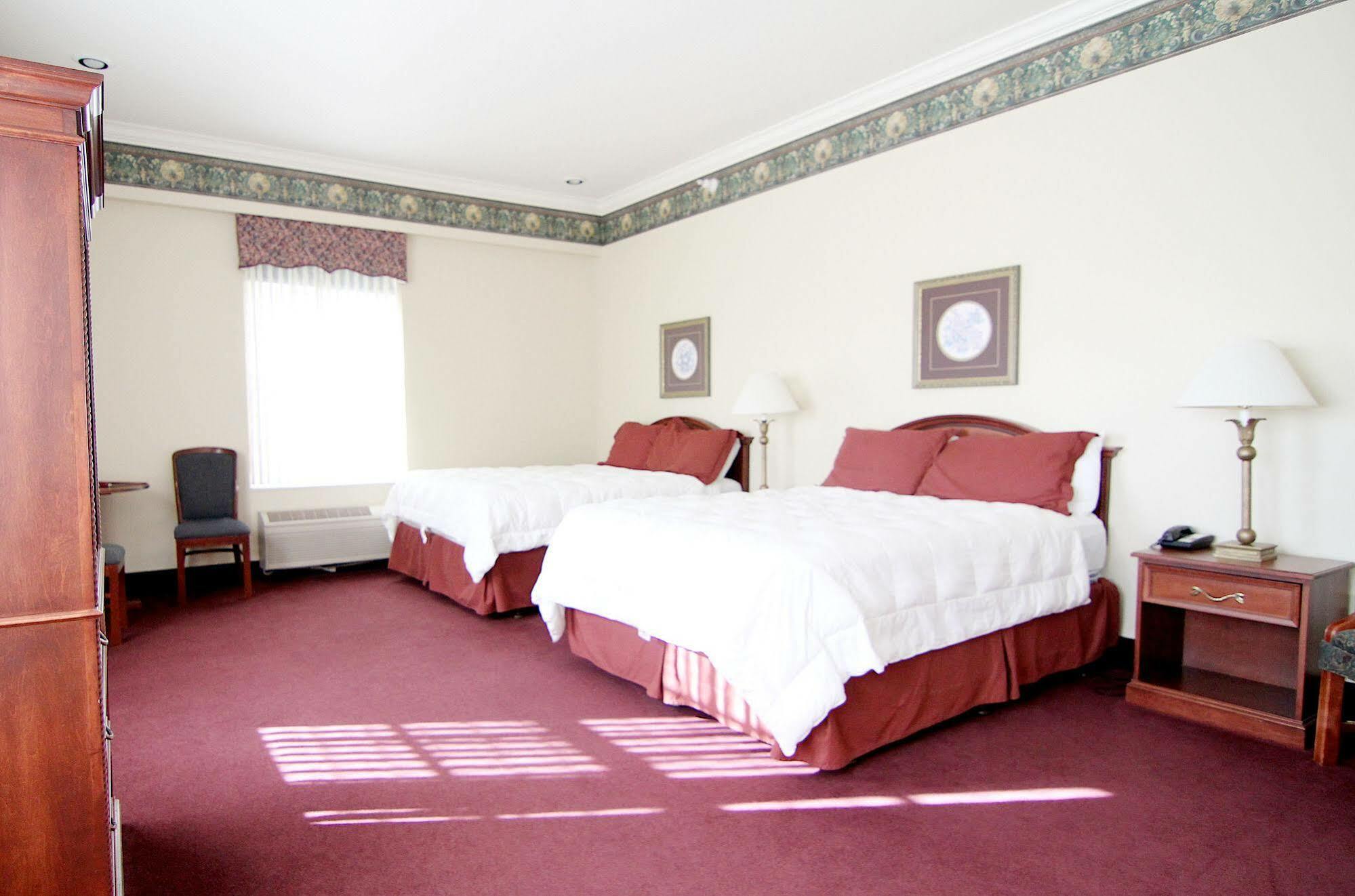 Pella Royal Amsterdam Hotel מראה חיצוני תמונה
